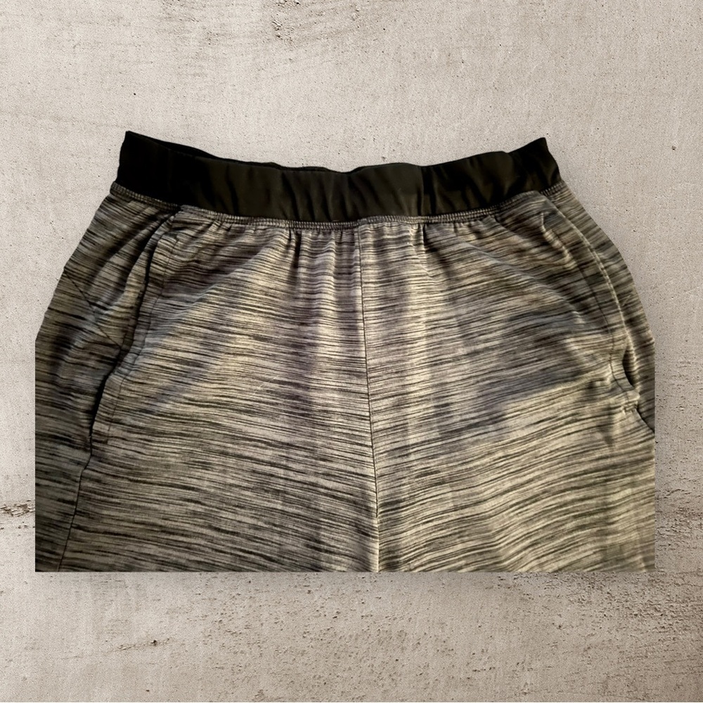 Men’s Adidas Climalite Athletic Shorts - Picture 3 of 5